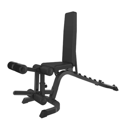    Скамья регулируемая Toorx WBX 220MFIT (WBX-220MFIT) - фото №7